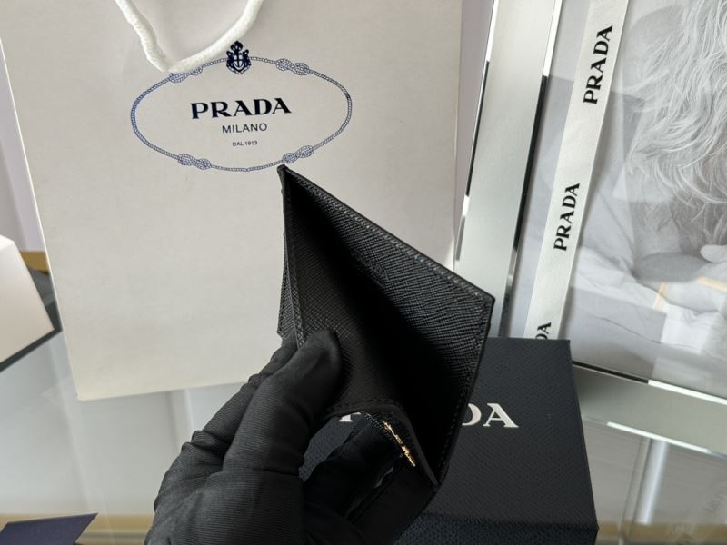 Prada Wallet